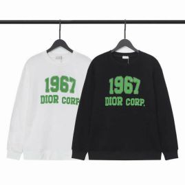 Picture of Dior Sweatshirts _SKUDiorm-3xlC53525062